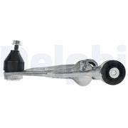 Delphi Control/Trailing Arm Front Right fits Volvo XC60 II 2017-2022