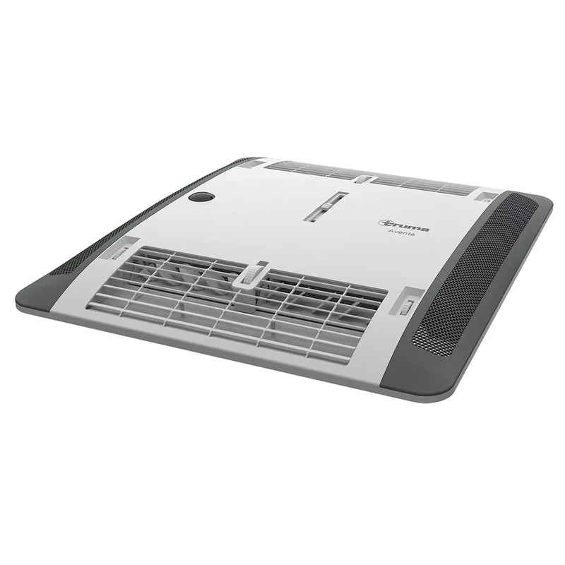 Truma Aventa Comfort Air Distributor Grey 55.6x49.6 cm