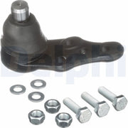 Delphi Ball Joint Front fits Chevrolet Lacetti 2005-2013 1.4 1.6 1.8 2.0