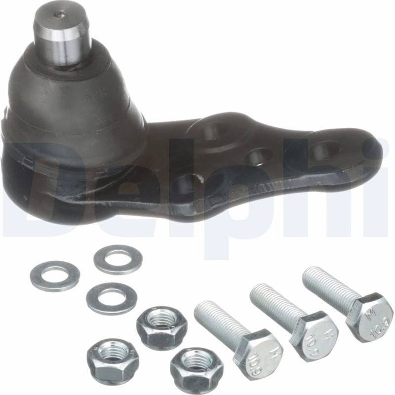 Delphi Ball Joint Front fits Chevrolet Lacetti 2005-2013 1.4 1.6 1.8 2.0