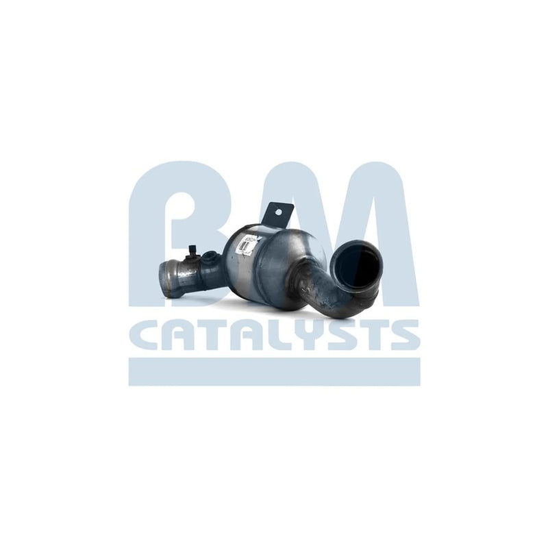 BM Catalysts Homologated Diesel Cat fits Mercedes-Benz Cls 2005-2010 219.322