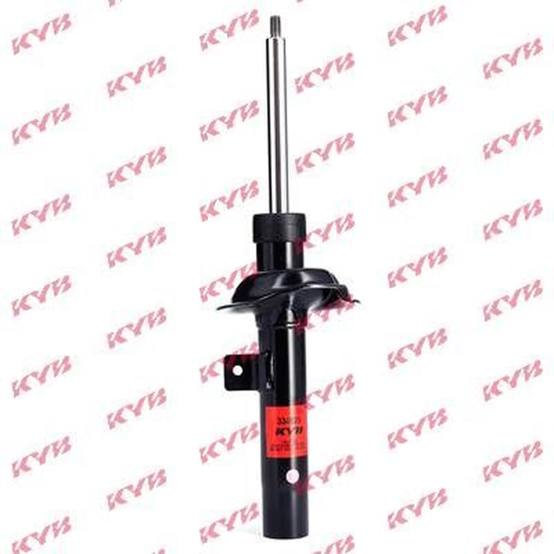 KYB Shock Absorber Damper Strut Front Right fits Ford Tourneo Connect 2002-2013