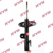 KYB Shock Absorber Damper Strut Front Right fits Lexus Nx 2014 on