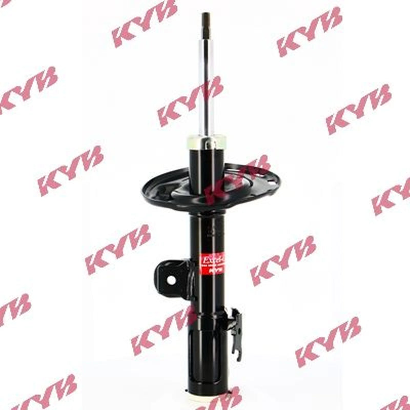 KYB Shock Absorber Damper Strut Front Right fits Lexus Nx 2014 on
