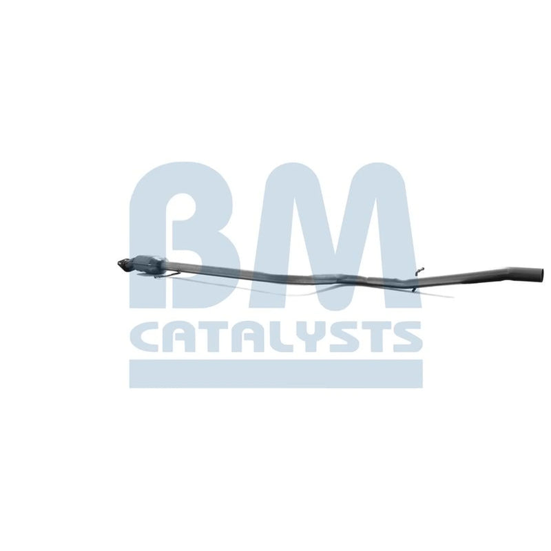 BM Catalysts Homologated Diesel Cat fits Fiat Doblo 2001 on 1.9