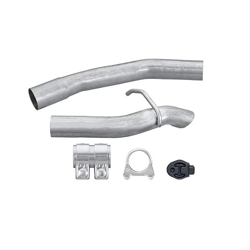 Hella Exhaust Pipe OD fits Ford C-Max 2007-2010 1.6 1.8 2.0