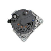 Hella Car Alternator 12V fits Audi A3 1996-2003 1.6 1.8 1.9