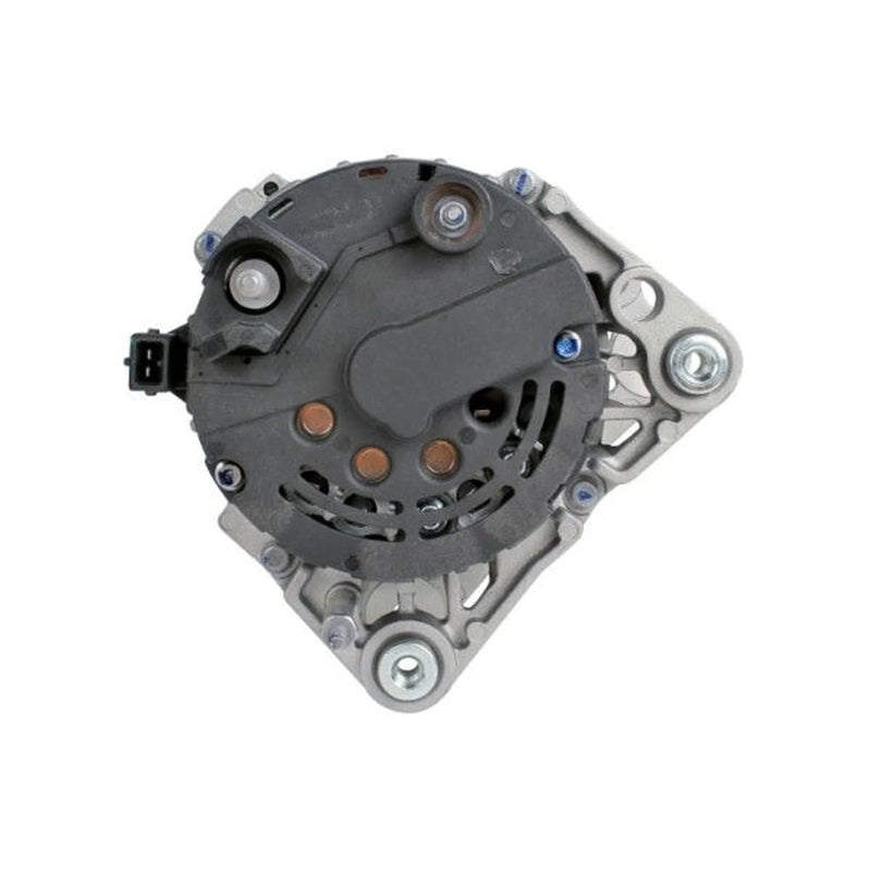 Hella Car Alternator 12V fits Audi A3 1996-2003 1.6 1.8 1.9