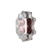 Apec Brake Caliper Assembly Front Left LCA391N