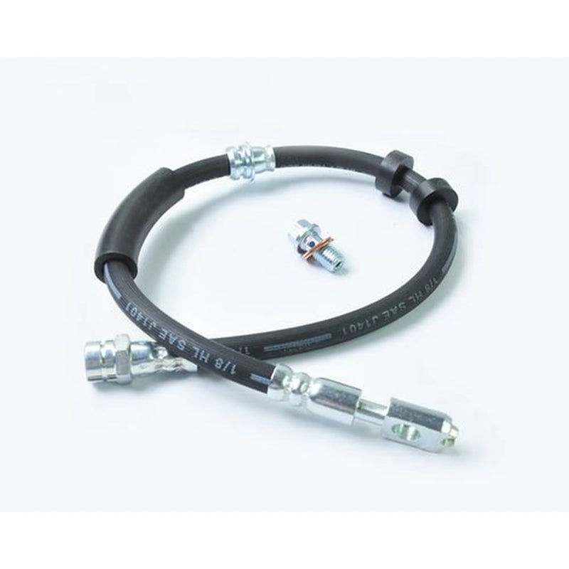 Juratek Brake Hydraulic Hose Line Right JBH1250