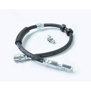 Abtex Brake Hydraulic Hose Line Front fits Audi A1 2010-2018 1.0 1.2 1.4 1.6 2.0