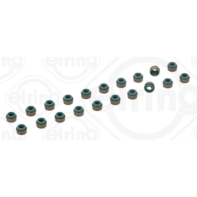 Elring Valve Stem Seal Set ID High fits Jeep Grand Cherokee 2001-2005 2.7