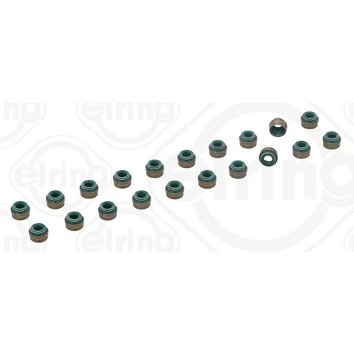 Elring Valve Stem Seal Set ID High fits Jeep Grand Cherokee 2001-2005 2.7