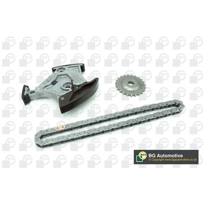 BGA Oil Pump Drive Chain Kit fits Audi A1 2012 on 2.0