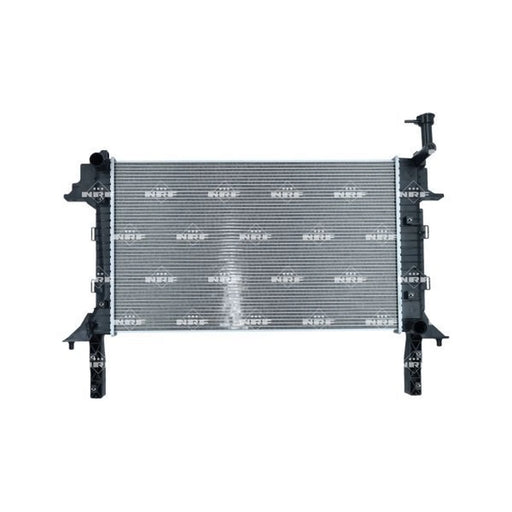NRF Engine Radiator 560025