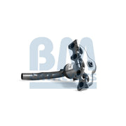 BM Catalysts Homologated Petrol Cat fits Fiat 500 2007 on 1.2
