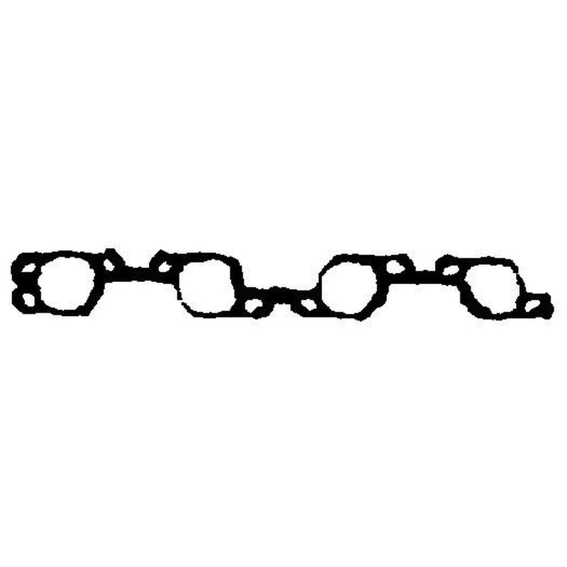 BGA Exhaust Manifold Gasket Wide 1mm Thick fits Toyota Cressida 1985-1988 2.4