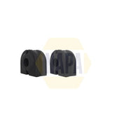 NAPA Anti Roll Bar Mounting Bracket Front Right fits BMW 5 2001-2010