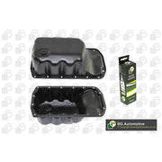 BGA Engine Oil Sump Pan SP6702
