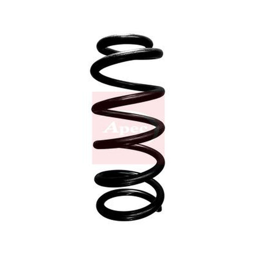 Apec 2 x Suspension Springs fits Mini Mini Countryman 2010-2016