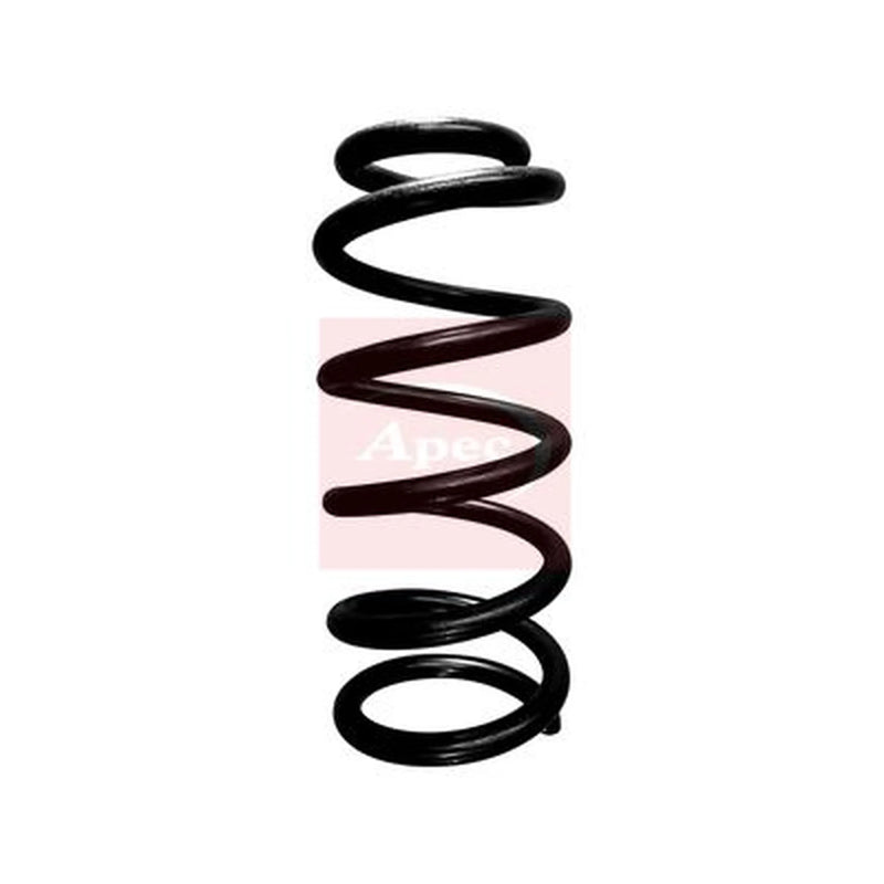 Apec Rear Suspension Coil Spring ACS1905