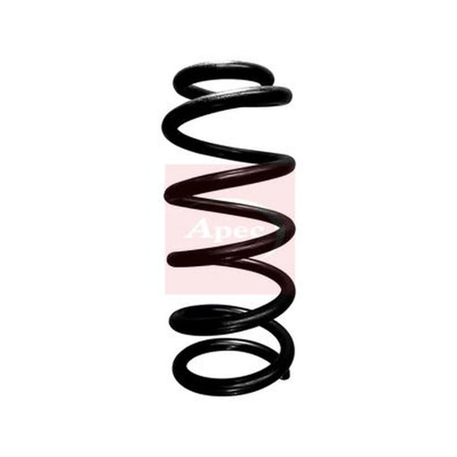 Apec Rear Suspension Coil Spring ACS1905