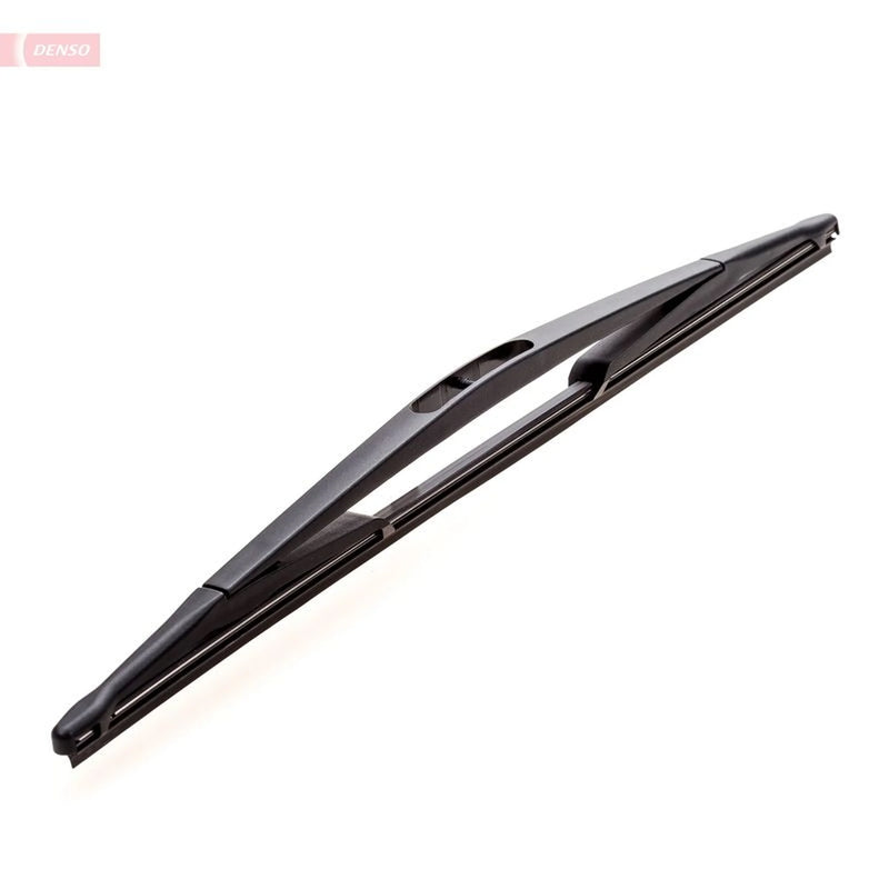 Denso Rear Wiper Blades fits Chrysler Grand Voyager V 2007-2008 2.8 3.3 3.8 4.0