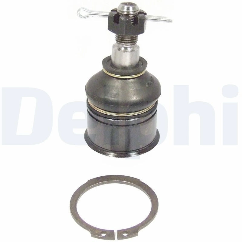 Delphi Ball Joint Front fits Honda Accord III 1985-1989 2.0