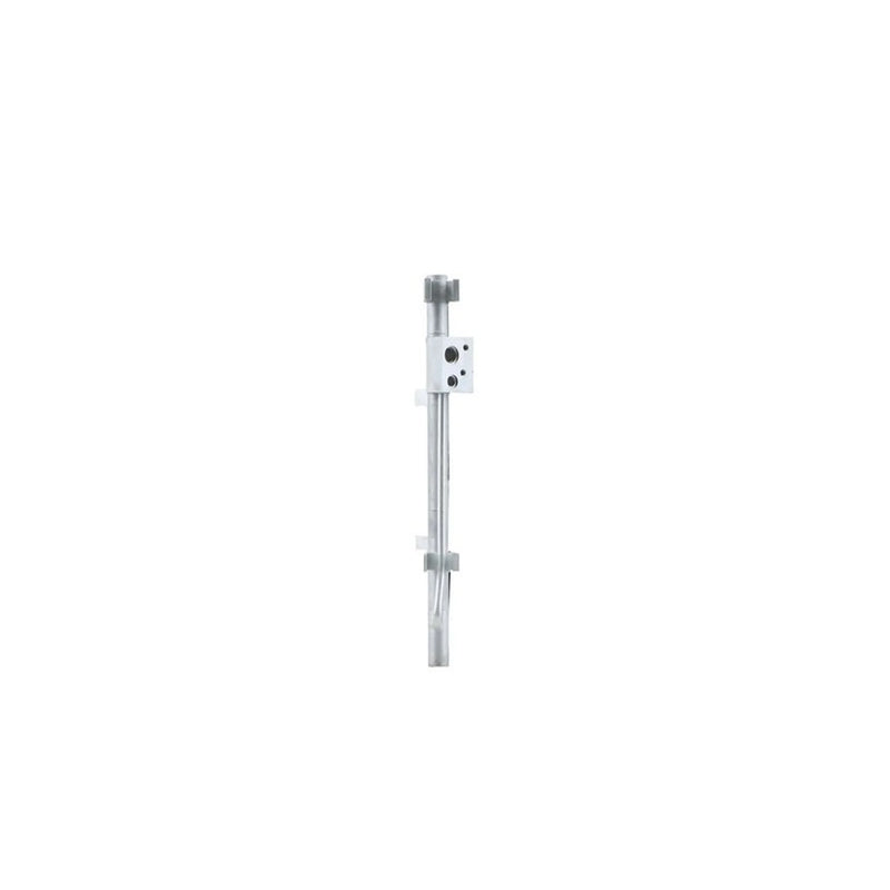 Hella Air Conditioning Condenser 8FC 366 222-251