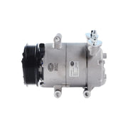 Hella Air Conditioning Compressor fits Ford Galaxy 2013-2015