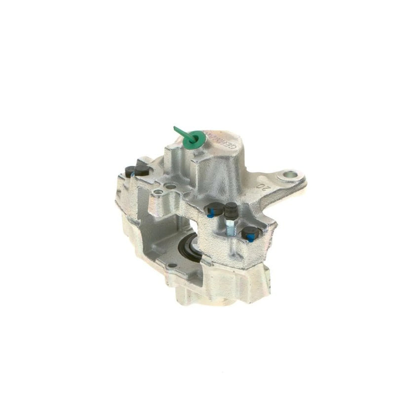 Bosch Brake Caliper Assembly Rear Right fits Mercedes-Benz E-Class 1995-2002
