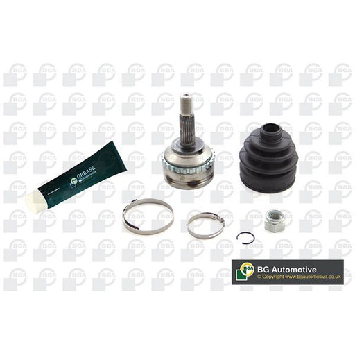 BGA Drive Shaft Joint Kit fits Renault Clio 1998-2016 1.2 1.4 1.5 1.6 1.9