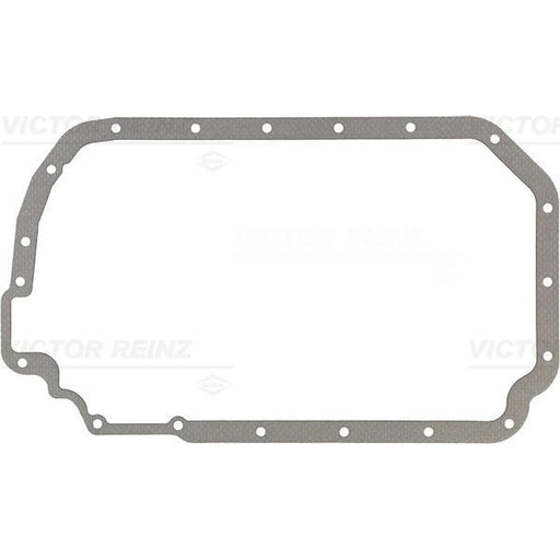 Victor Reinz Oil Sump Gasket Wide Thick 71-34087-00