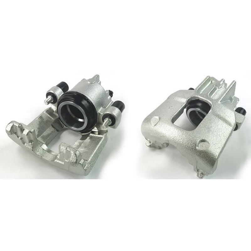 Abtex Brake Caliper Assembly Front Right fits Ford Focus I 1998-2005