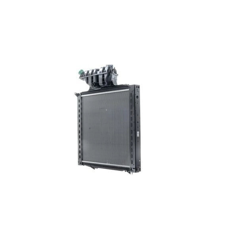Mahle Engine Radiator fits Man Tga 2000-2006