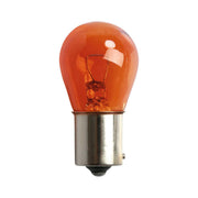 10 x 581 12V PY21W Amber Orange Indicator Car Bulbs BAU15S Off Set Pins Simply  - Dynamic Drive