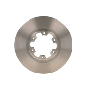 Bosch Front Brake Vented Discs & Pads fits Nissan Terrano II 2000-2004 3.5