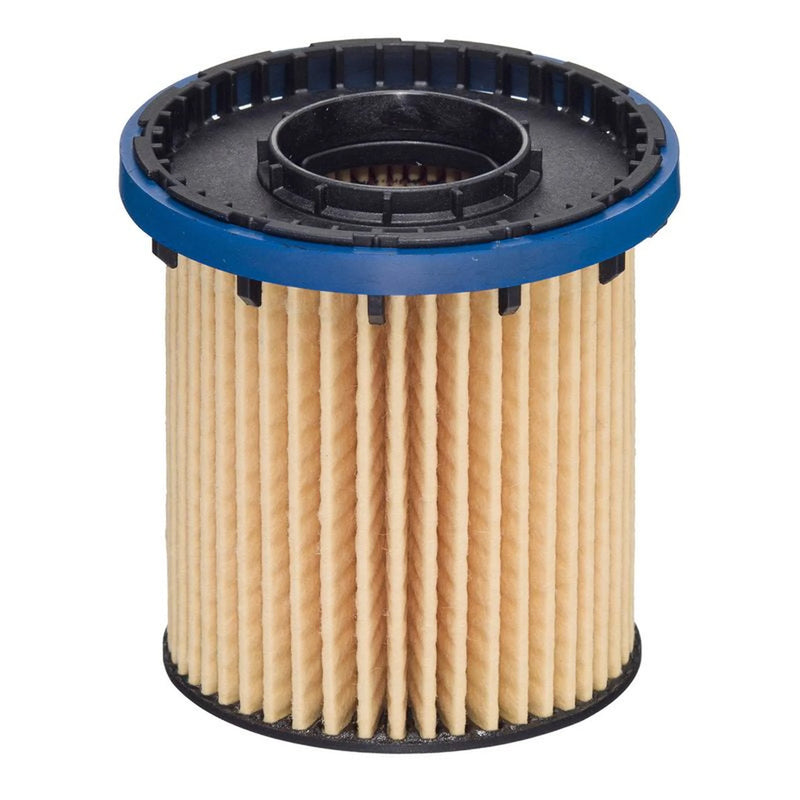 Hengst Engine Oil Filter fits Opel Astra K 2019-2021 1.5