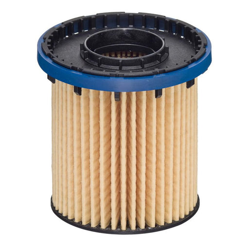 Hengst Engine Oil Filter fits Opel Astra K 2019-2021 1.5