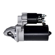 Hella Starter Motor 12V 1.4kW 9 Teeth fits BMW 3 2000-2007