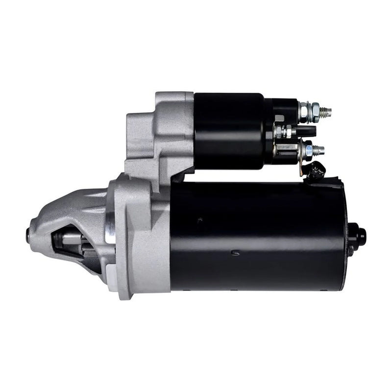 Hella Starter Motor 12V 1.4kW 9 Teeth fits BMW 3 2000-2007