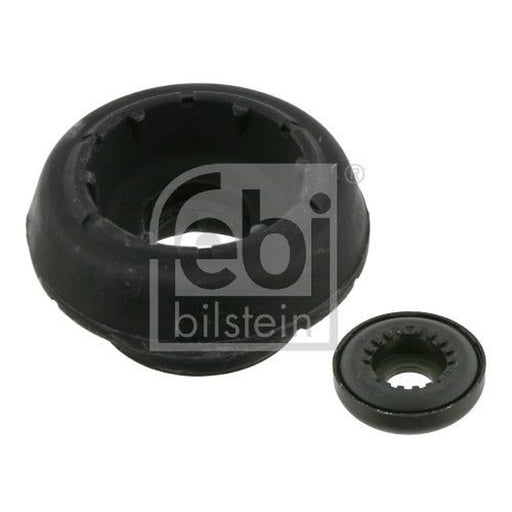 Febi Front Right Repair Kit Suspension Strut Support Mount 01117