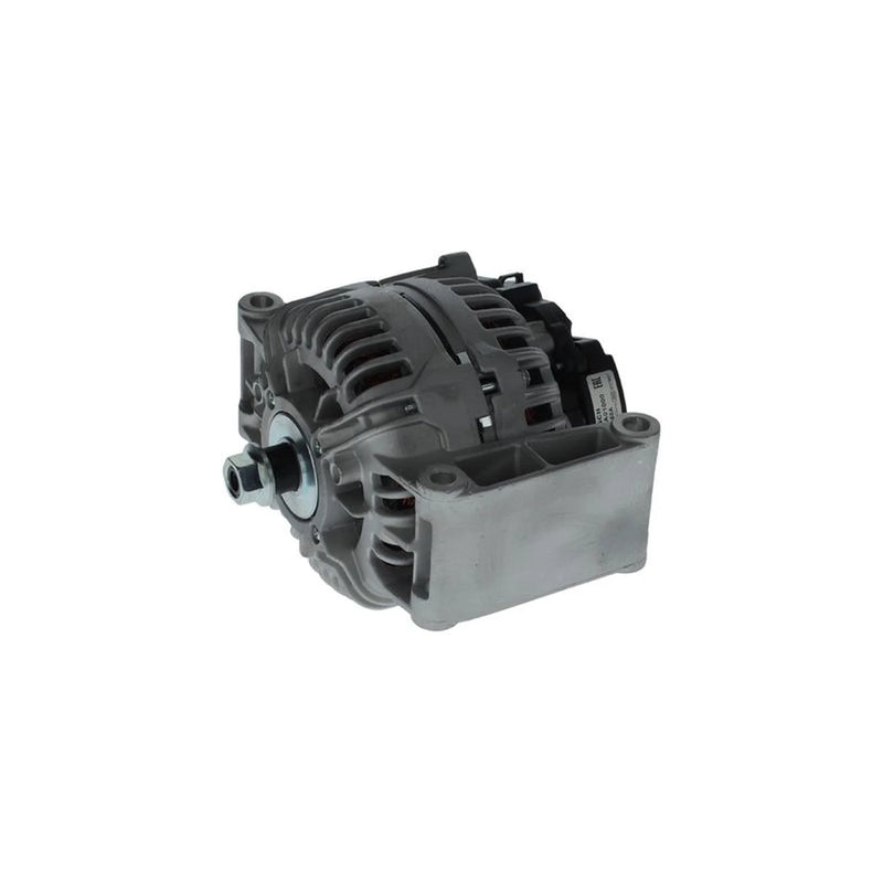 Bosch Car Alternator 12V fits Mercedes-Benz Citaro 2 2012 on