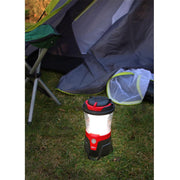 Sealey 10 SMD LED Rechargeable Lantern with Wireless Speaker Camping Fishing Sealey - Dynamic Drive