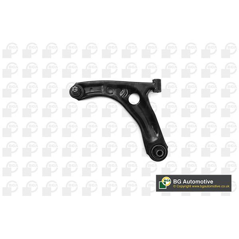BGA Control/Trailing Arm Front Left fits Citroën C1 2005-2014 1.0 1.4