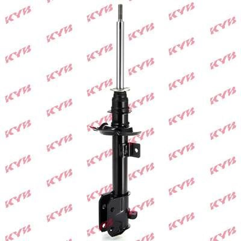 KYB 2 x Front Shock Absorbers fits Suzuki Swift III 2010-2017 1.2 1.3