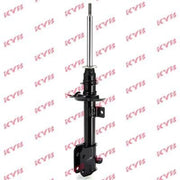 KYB Shock Absorber Damper Strut Front Left fits Suzuki Swift III 2010-2017