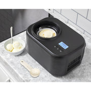 Baridi Automatic Churning Ice Cream Machine 1L - Black DH238 Baridi - Dynamic Drive