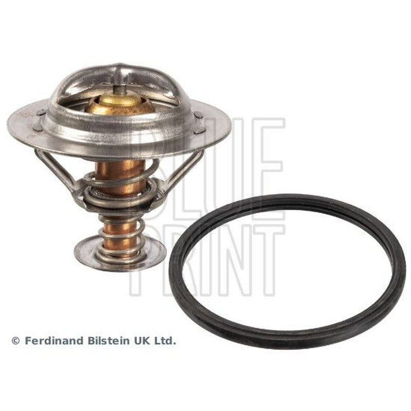 Blue Print Thermostat,Coolant fits Isuzu D-Max I Platform/Chassis 2007-2012 3.0