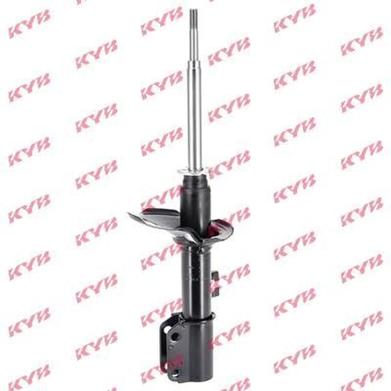 KYB Shock Absorber Damper Strut Front Left fits Subaru Justy 1995-2003 1.3